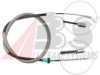 RENAU 8200428323 Cable, parking brake